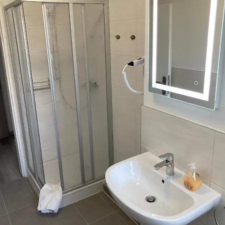 ホームステイ Zv38-mammut-1 ザルツギッター